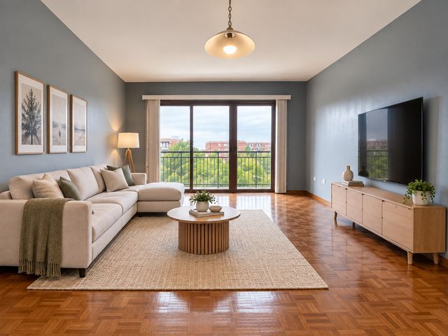 6401 W Berteau Avenue 515, Chicago, IL 60634