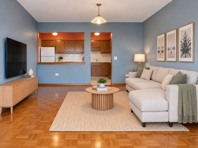 6401 W Berteau Avenue 515, Chicago, IL 60634