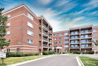 6401 W Berteau Avenue 515, Chicago, IL 60634