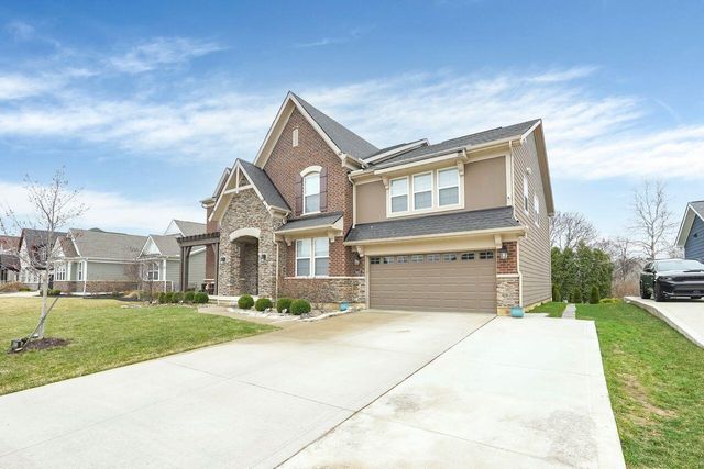 8427 Chesapeake Way NW, Pickerington, OH 43147