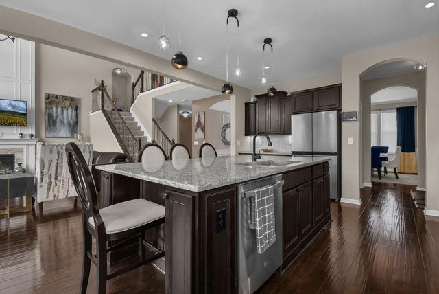 8427 Chesapeake Way NW, Pickerington, OH 43147