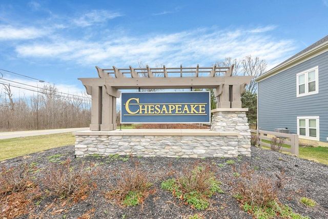 8427 Chesapeake Way NW, Pickerington, OH 43147