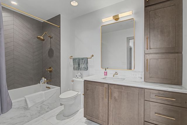 1616 West End Ave Unit 2701, Nashville, TN 37203