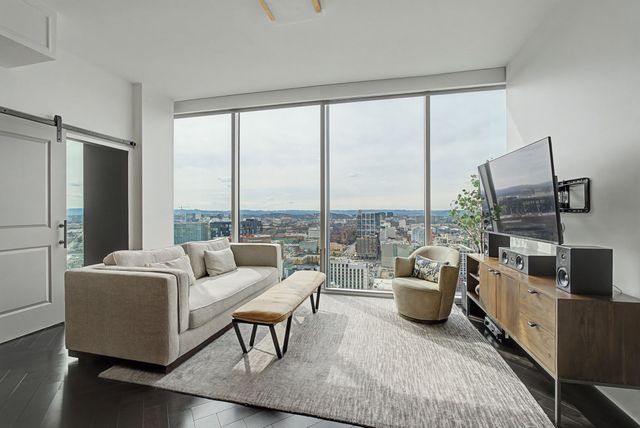 1616 West End Ave Unit 2701, Nashville, TN 37203