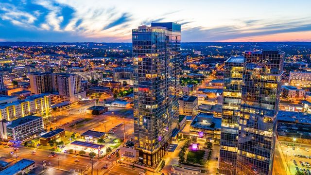 1616 West End Ave Unit 2701, Nashville, TN 37203