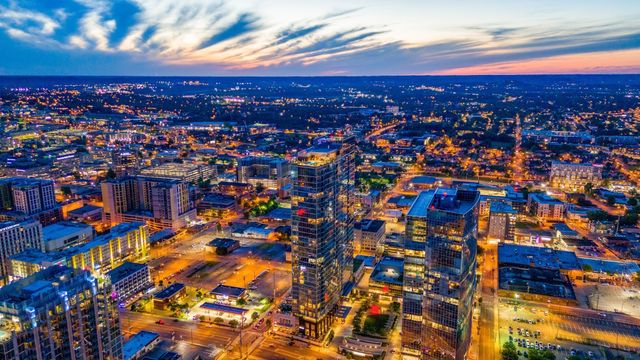 1616 West End Ave Unit 2701, Nashville, TN 37203