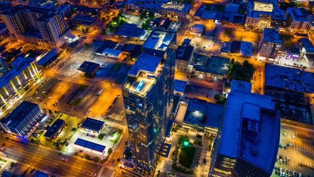 1616 West End Ave Unit 2701, Nashville, TN 37203