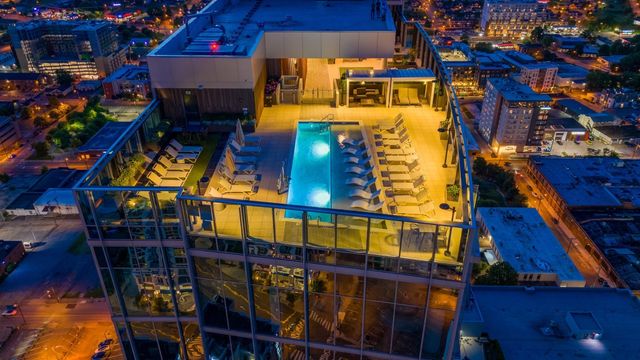 1616 West End Ave Unit 2701, Nashville, TN 37203