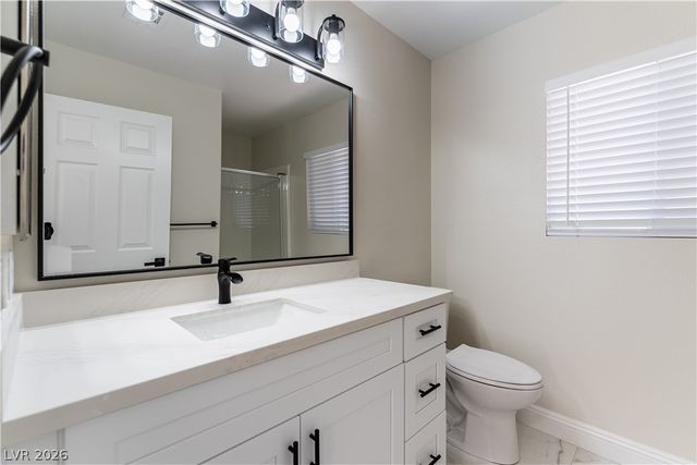 3721 Deer Flats Street, Las Vegas, NV 89129