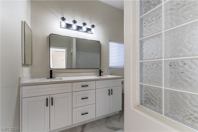 3721 Deer Flats Street, Las Vegas, NV 89129