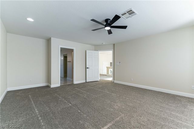 3721 Deer Flats Street, Las Vegas, NV 89129