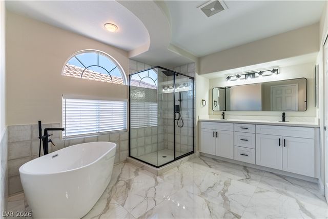 3721 Deer Flats Street, Las Vegas, NV 89129