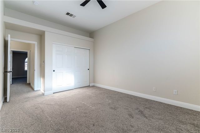 3721 Deer Flats Street, Las Vegas, NV 89129