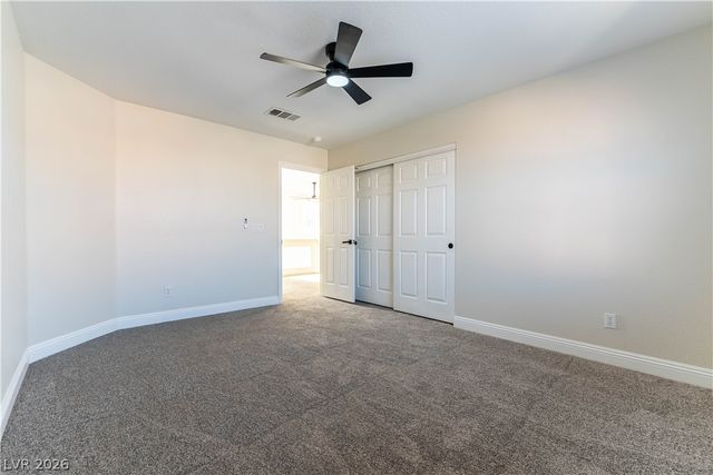 3721 Deer Flats Street, Las Vegas, NV 89129