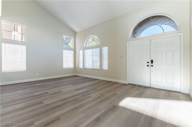 3721 Deer Flats Street, Las Vegas, NV 89129