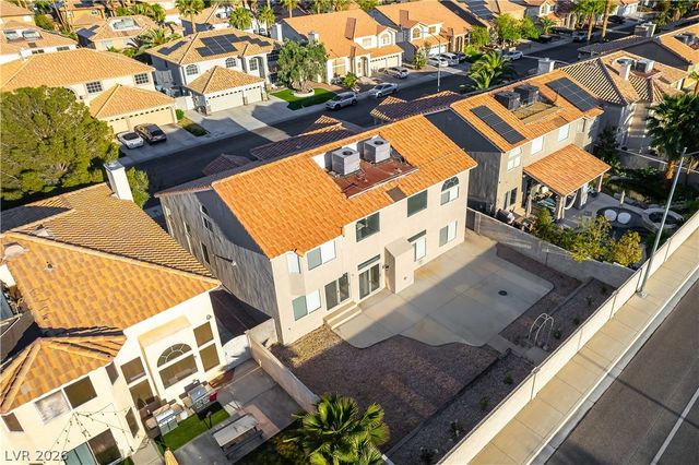 3721 Deer Flats Street, Las Vegas, NV 89129