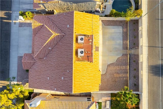 3721 Deer Flats Street, Las Vegas, NV 89129