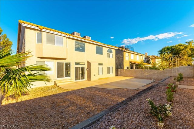 3721 Deer Flats Street, Las Vegas, NV 89129