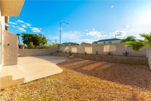 3721 Deer Flats Street, Las Vegas, NV 89129