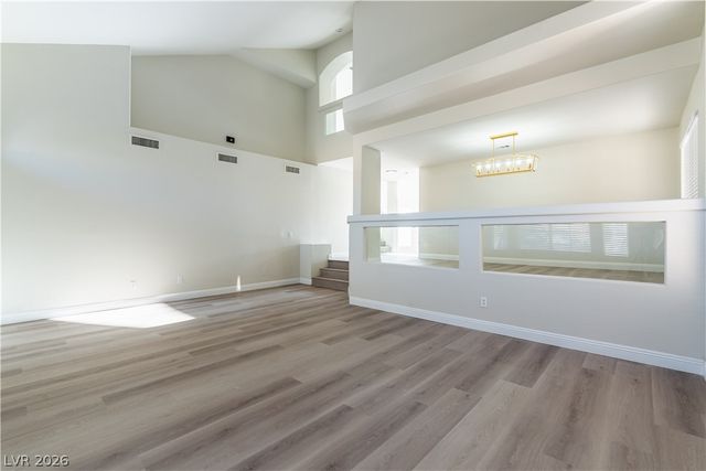 3721 Deer Flats Street, Las Vegas, NV 89129