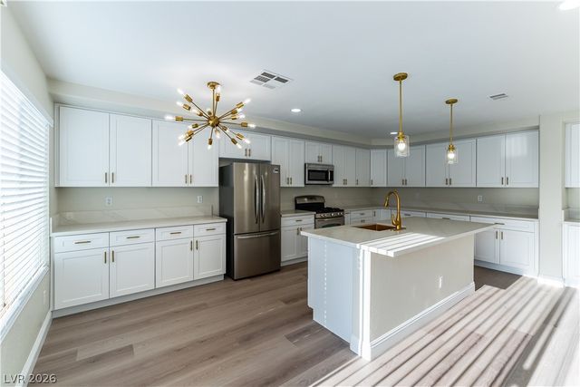 3721 Deer Flats Street, Las Vegas, NV 89129