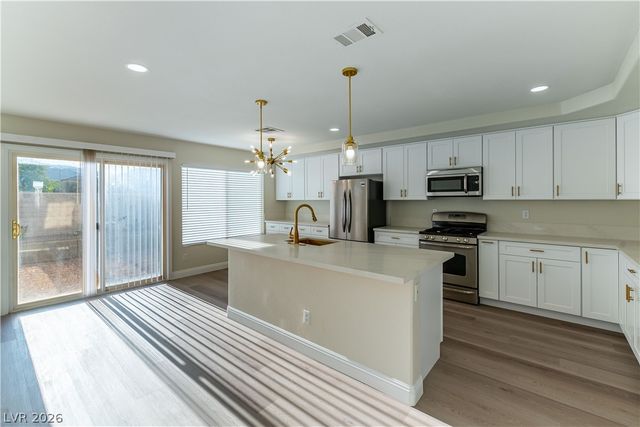 3721 Deer Flats Street, Las Vegas, NV 89129