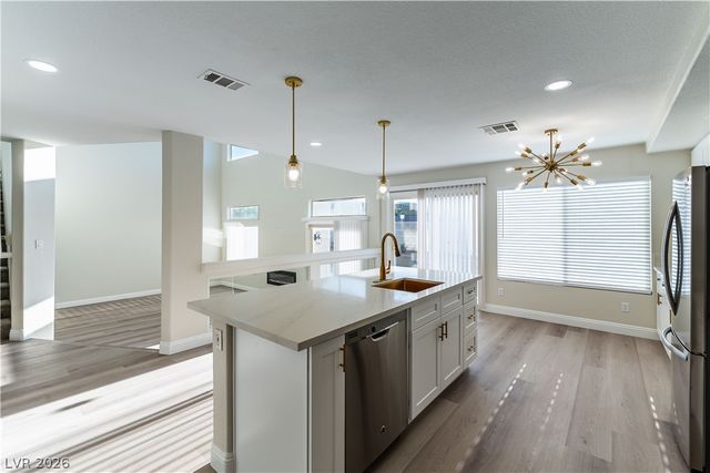 3721 Deer Flats Street, Las Vegas, NV 89129