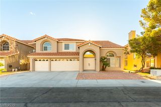 3721 Deer Flats Street, Las Vegas, NV 89129