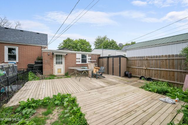 709 Maplewood Street, Delta, OH 43515