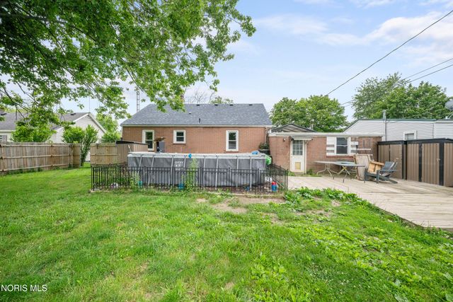 709 Maplewood Street, Delta, OH 43515