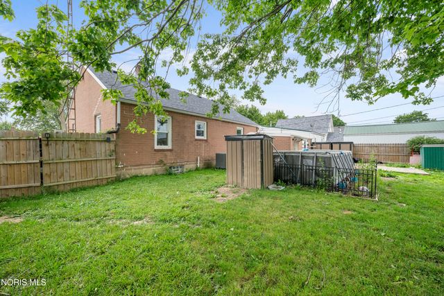 709 Maplewood Street, Delta, OH 43515