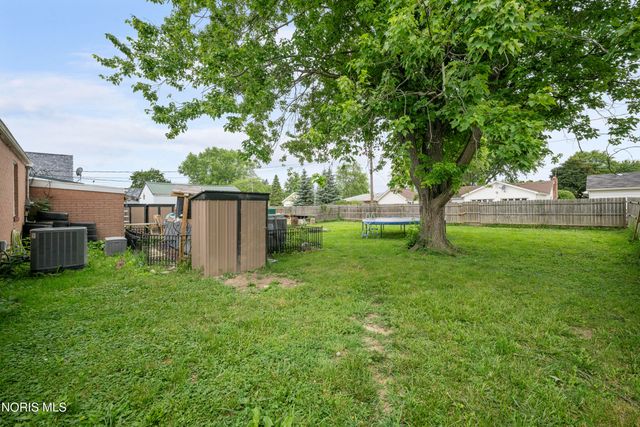 709 Maplewood Street, Delta, OH 43515