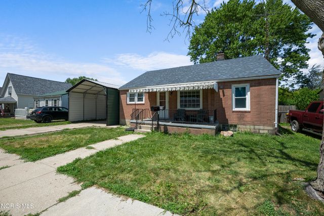 709 Maplewood Street, Delta, OH 43515