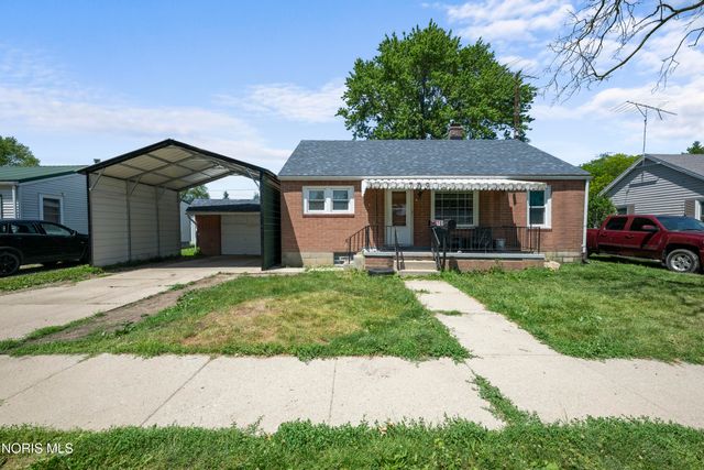 709 Maplewood Street, Delta, OH 43515