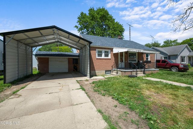 709 Maplewood Street, Delta, OH 43515