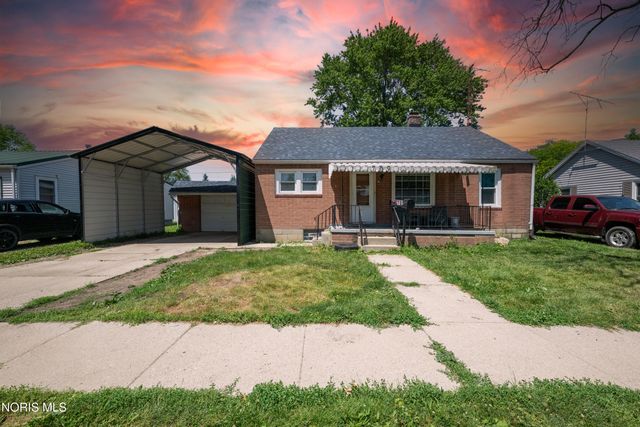709 Maplewood Street, Delta, OH 43515
