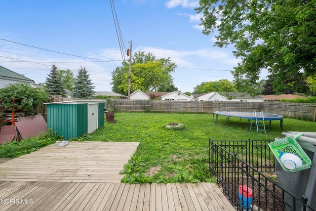709 Maplewood Street, Delta, OH 43515