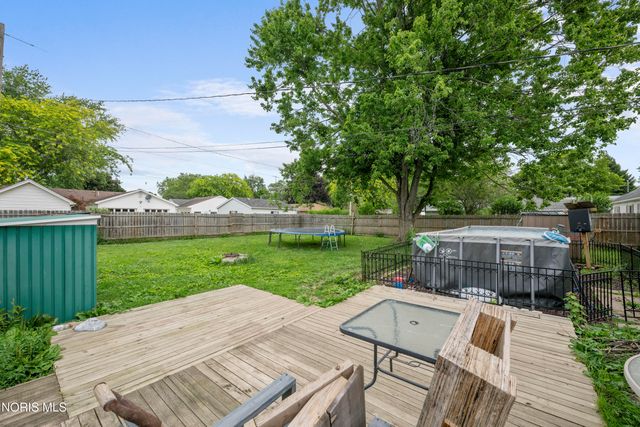 709 Maplewood Street, Delta, OH 43515