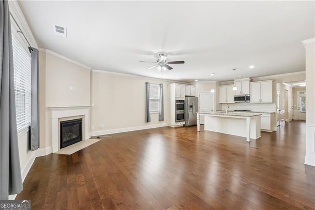 279 Orchard Trail, Canton, GA 30115 — photo 2
