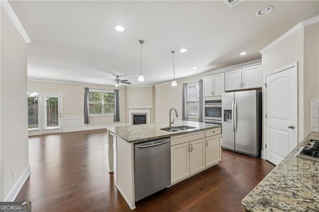 279 Orchard Trail, Canton, GA 30115 — photo 3