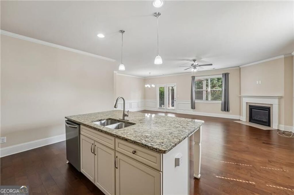 279 Orchard Trail, Canton, GA 30115 — photo 4