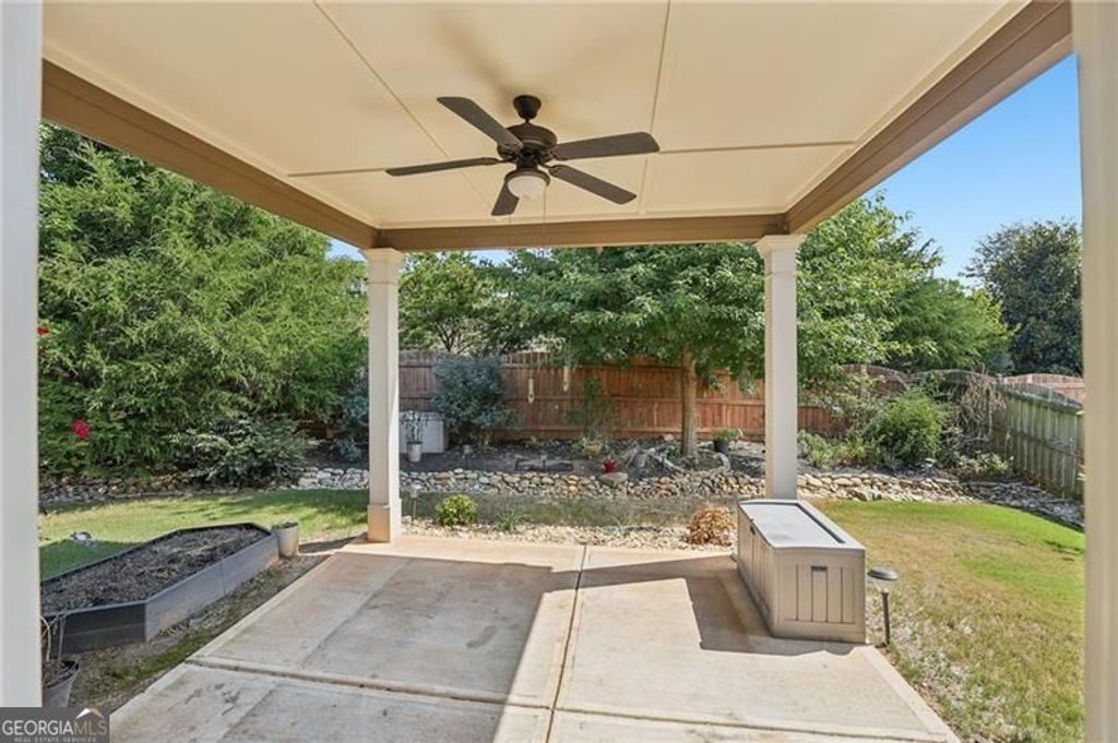 279 Orchard Trail, Canton, GA 30115 — photo 5