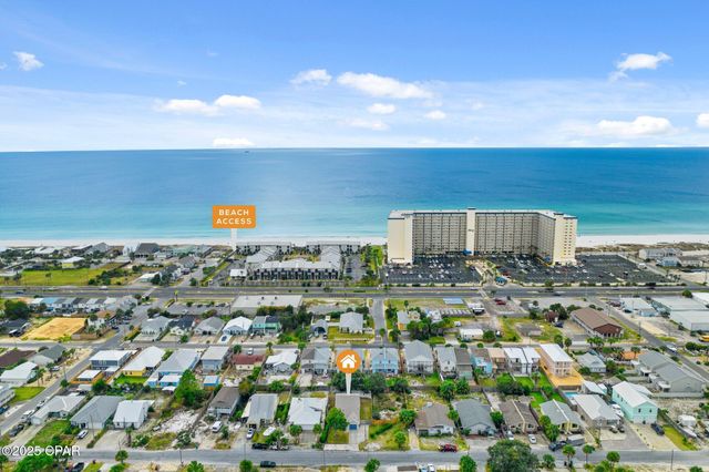 5723 Sunset Avenue, Panama City Beach, FL 32408