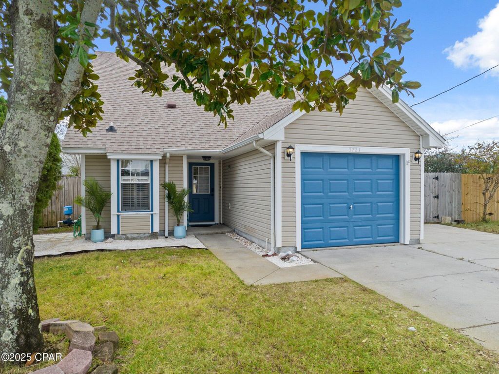 5723 Sunset Avenue, Panama City Beach, FL 32408