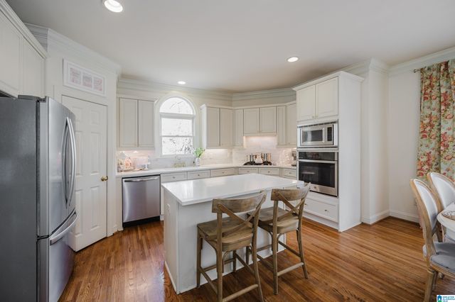 4982 EAGLE CREST ROAD, Birmingham, AL 35242