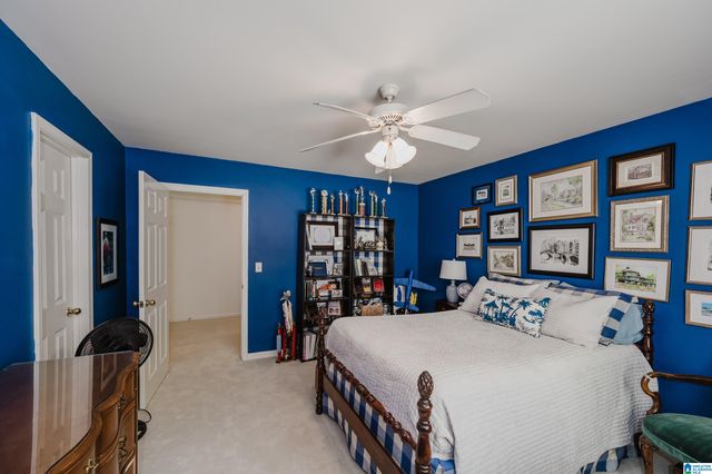 4982 EAGLE CREST ROAD, Birmingham, AL 35242