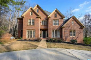 4982 EAGLE CREST ROAD, Birmingham, AL 35242
