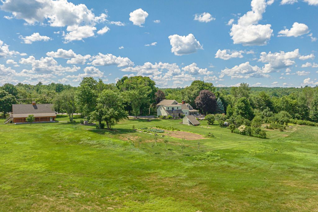 697 Fort Hill Road, Gorham, ME 04038 — photo 2