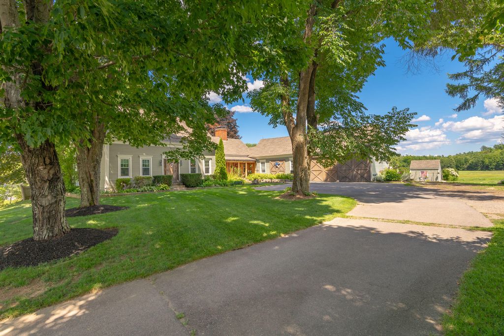 697 Fort Hill Road, Gorham, ME 04038 — photo 3