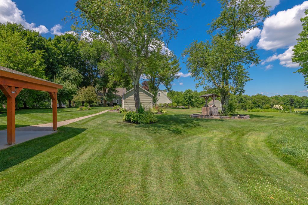 697 Fort Hill Road, Gorham, ME 04038 — photo 5
